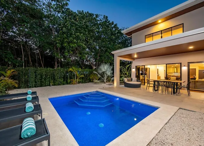 Holiday home Flamingo Oasis *