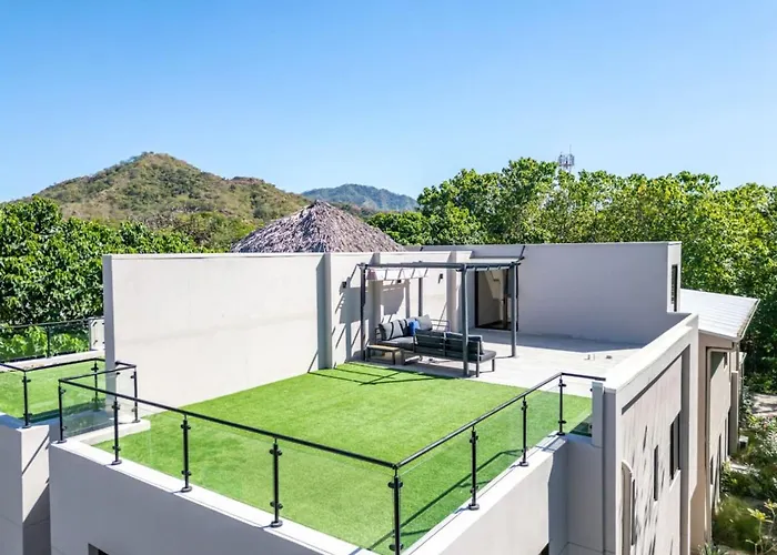 Holiday home Flamingo Oasis *