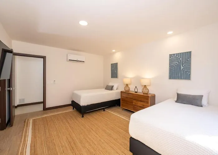 Flamingo Oasis Holiday home Playa Flamingo