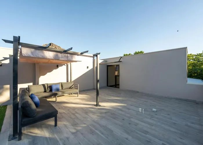 Holiday home Flamingo Oasis *