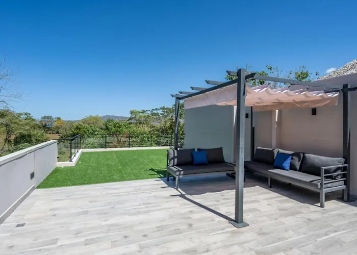 Flamingo Oasis Holiday home