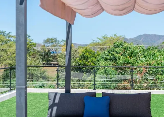 Flamingo Oasis Holiday home Playa Flamingo