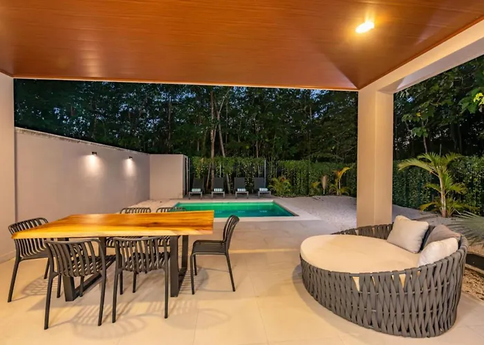 Flamingo Oasis Holiday home