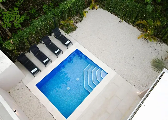 Holiday home Flamingo Oasis